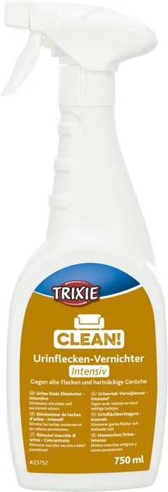 Hauptbild des Produkts Urine S.E. INTENSIVE 750 m l - sprej proti zápachu z moče