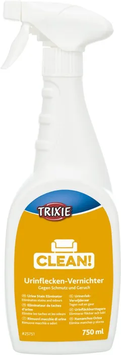 Hauptbild des Produkts Urine Stain Eliminitar 750 ml - sprej proti zápachu z moče