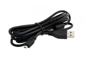 USB 2.0-Kabel - 8-polig Samsung 370526, 1,8 m