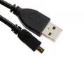 Weiteres Produktbild USB 2.0-Kabel - 8-polig Samsung 370526, 1,8 m