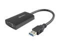 USB 3.0 - VGA-Adapter, SANDBERG