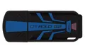 USB-Flash-Laufwerk "DT R30", blau/schwarz, 32 GB, USB 3.0, 120/50 MB/s, KINGSTON