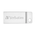 Weiteres Produktbild USB-Stick „Exclusive Metal“, 16GB, USB 2.0, VERBATIM