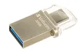 USB-Flash-Laufwerk „Micro“, 32 GB, USB 3.0 + Micro-USB-Adapter, VERBATIM