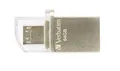 USB-Flash-Laufwerk "Micro", 64 GB, USB 3.0 + Micro-USB-Adapter, Micro-USB, VERBATIM