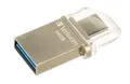 USB-Flash-Laufwerk "Micro", 64 GB, USB 3.0 + Micro-USB-Adapter, Micro-USB, VERBATIM