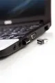 USB-Stick „Nano“, 32 GB, USB 2.0, 10/3 MB/Sek., VERBATIM