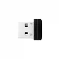 USB-Stick „Nano“, 32 GB, USB 2.0, 10/3 MB/Sek., VERBATIM