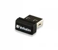 USB-Stick „Nano“, 32 GB, USB 2.0, 10/3 MB/Sek., VERBATIM