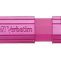 Weiteres Produktbild USB-Stick "PinStripe", hellrosa, 16 GB, USB 2.0, 10/4 MB/s, VERBATIM