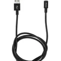 Weiteres Produktbild USB kabel, černá, lightning, 100 cm, VERBATIM