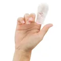 Weiteres Produktbild Ohrenpflege - Einweg-Fingerpflegehüllen, 50 Stk