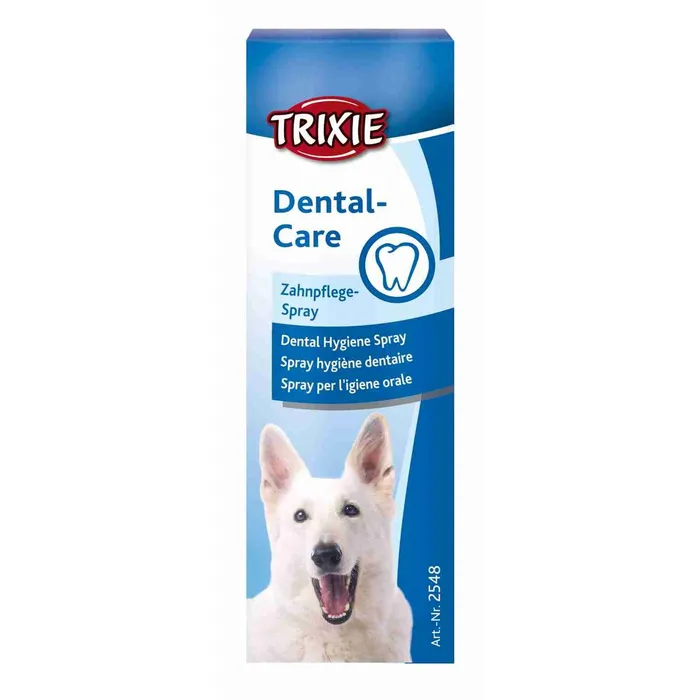 Hauptbild des Produkts Ústní péče 50ml TRIXIE