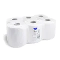 Multifunktionstuch 1 Lage 17cm/110 Fetzen/ohne Ärmel