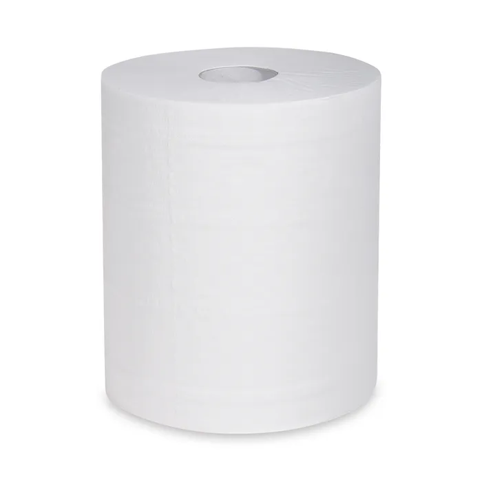 Hauptbild des Produkts Utěrky tissue rolované 2-vr. 22cm x 160m (průměr 19 cm) [1 ks]