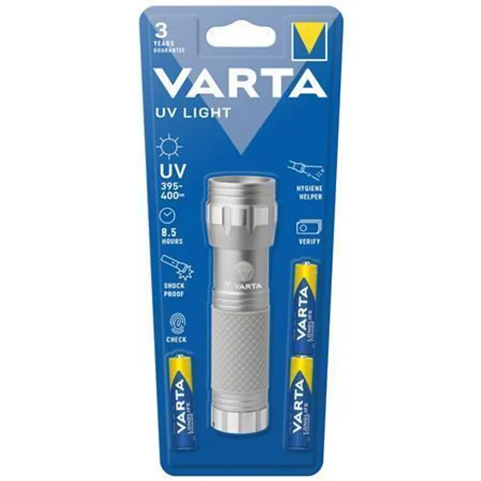 Hauptbild des Produkts UV LED světlo "UV Light", VARTA 15638101421