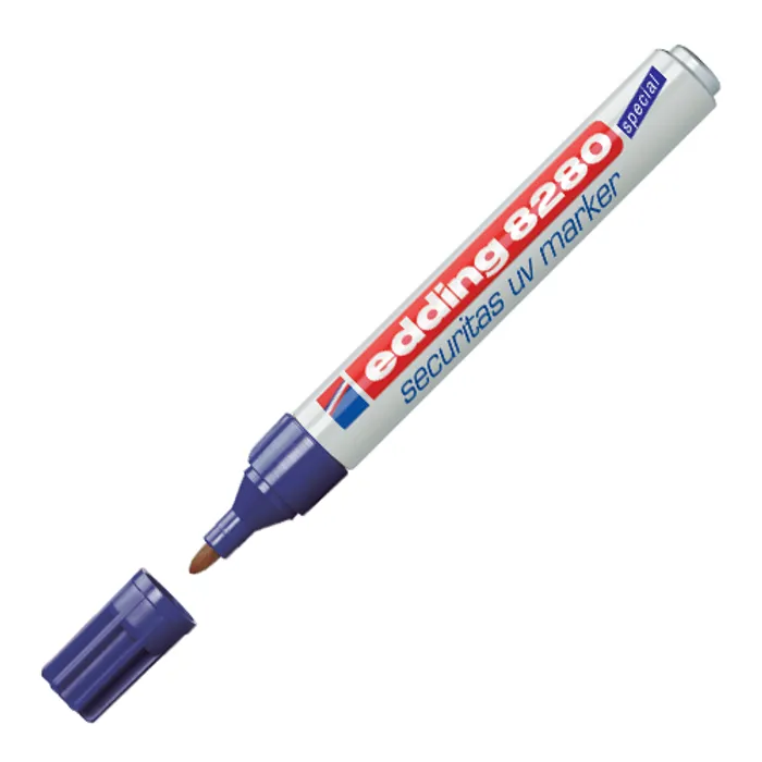 Hauptbild des Produkts UV popisovač, EDDING "8280"