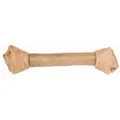 Büffellederknoten 25 cm, 185 g