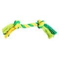 Weiteres Produktbild Knot HipHop Baumwolle 2 Dochte Limette, grün 25cm, 75g