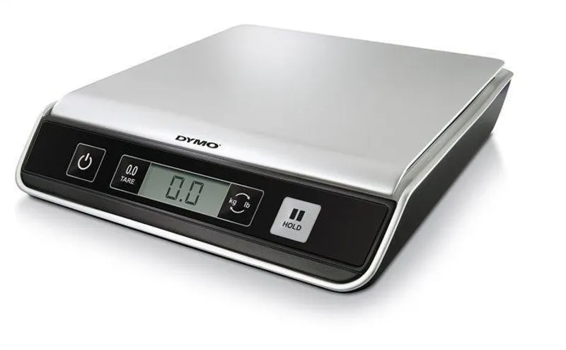 Hauptbild des Produkts Váha, elektronická, do 10 kg, DYMO "M10"