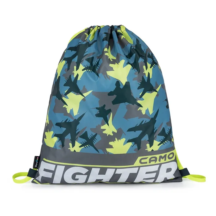 Hauptbild des Produkts Vak na záda OXY Style Mini camoflight