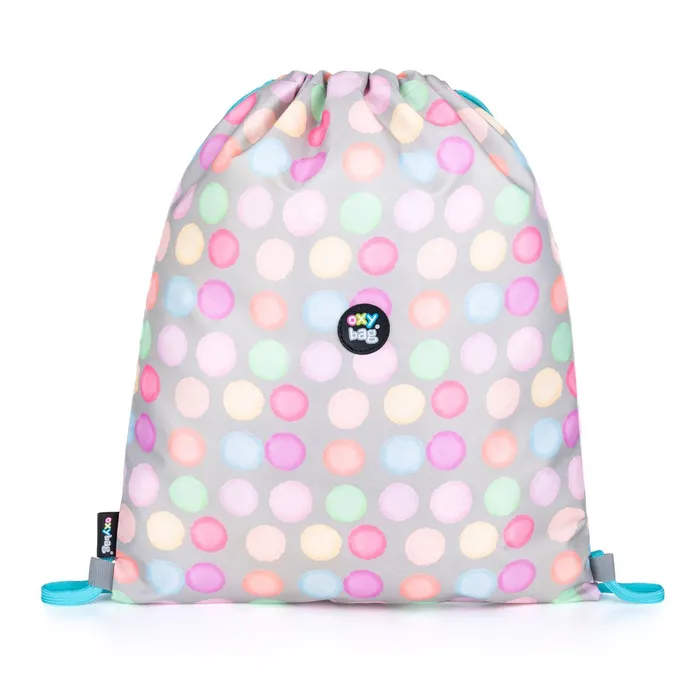 Hauptbild des Produkts Vak na záda OXY Style Mini Dots