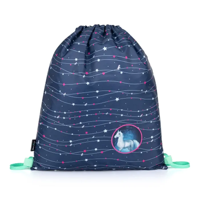 Hauptbild des Produkts Vak na záda OXY Style Mini Unicorn pattern