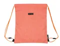 Rucksack UNICOLOR apricot