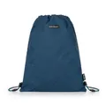 Weiteres Produktbild Rucksack UNICOLOR blau