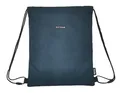Rucksack UNICOLOR blau