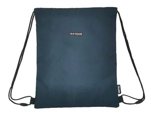 Rucksack UNICOLOR blau