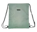 Rucksack UNICOLOR grün
