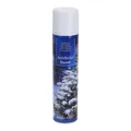 Weihnachtsspray 300 ml - weiß / Kunstschnee