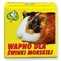 Kalkstein für Meerschweinchen 35 g (10 Stück/Packung) FAUNA UND FLORA