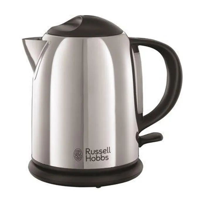 Hauptbild des Produkts Varná konvice "Chester", kompaktní, RUSSELL HOBBS
