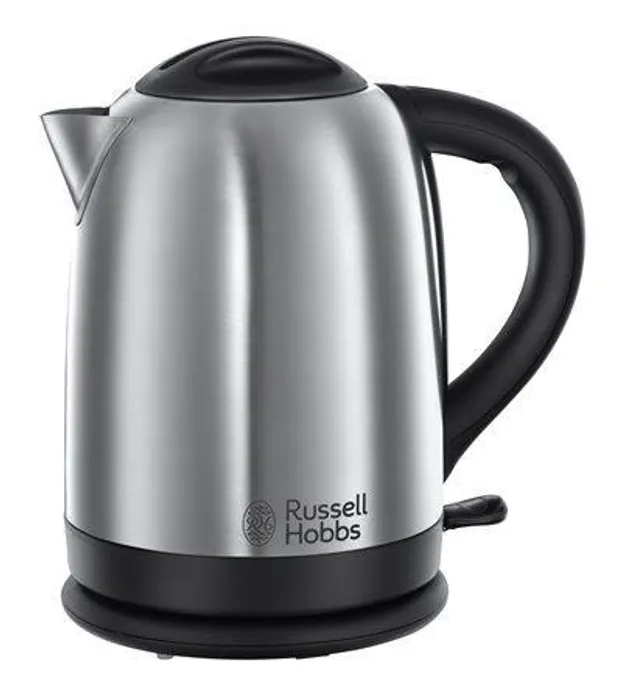 Hauptbild des Produkts Varná konvice "Oxford", RUSSELL HOBBS