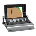 Binder Galaxy-E, Bindung mit Kunststoffrücken, elektrisch, 500 Blatt, FELLOWES