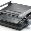 Weiteres Produktbild Binder MultiBind 230, manuell, für Metall- und Kunststoffrücken, 450 Blatt, GBC