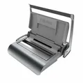 Binder Quasar Wire, Drahtbindung, Handbuch, 130 Blatt, FELLOWES