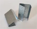 Weiteres Produktbild Krawattennadel, Metall, 16 mm,