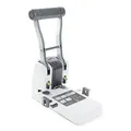 Weiteres Produktbild Großvolumige Locher "ECO P1100", weiß, 100 Blatt, RAPESCO