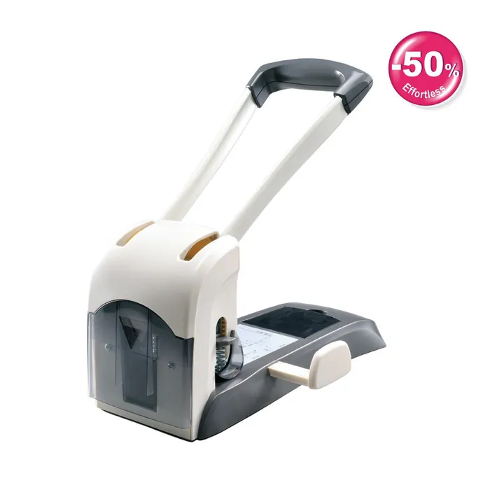 Hauptbild des Produkts Velkokapacitní děrovačka KW triO 9556