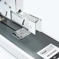 Weiteres Produktbild Großraumhefter „ECO HD-210“, weiß, 210 Blatt, RAPESCO
