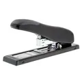 Weiteres Produktbild Großraumhefter HD-100, 100 Blatt, schwarz, RAPESCO