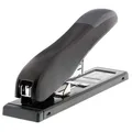 Weiteres Produktbild Großraumhefter HD-100, 100 Blatt, schwarz, RAPESCO