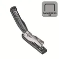 Weiteres Produktbild Hefter mit hoher Kapazität Rapid Supreme Omnipress SO60, Schwarz