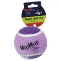 Weiteres Produktbild Großer Tennisball 10 cm HIPHOP DOG