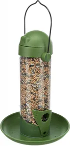 Outdoor-Futterspender 500 ml / 22 cm TRIXIE