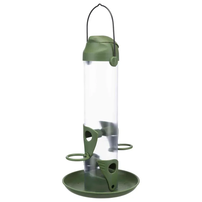 Hauptbild des Produkts Venkovní krmítko s přistávacími bidýlky 750 ml / 29 cm