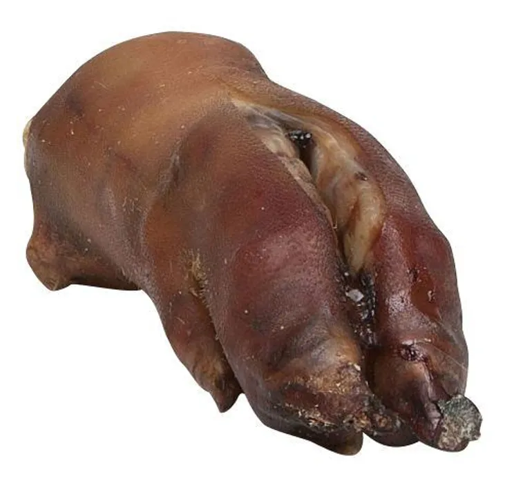 Hauptbild des Produkts Vepřová nožka - 1 ks/cca 18 cm